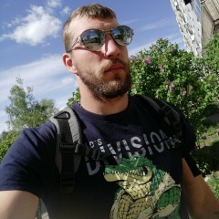 Никита Чепик, Брест