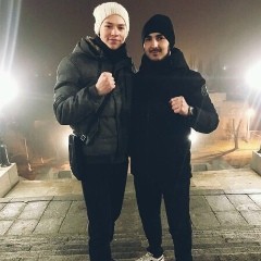 Михаил Волков, 04.10.2001, Николаев