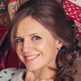 Анастасия Журавлева, 25.06.1983, Санкт-Петербург