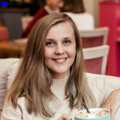 Мария Редченко, 17.06, Москва