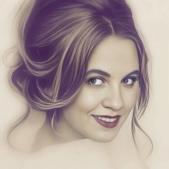 Светлана Янковская, 03.02.1973, Москва