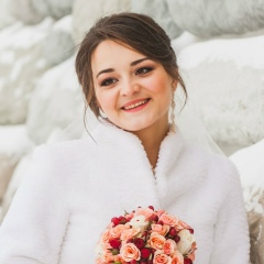 Мадемуазель Андрианова, 04.11.2006