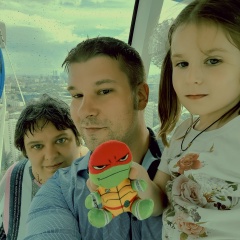 Даниил Волков, 25.01.1988, Серпухов