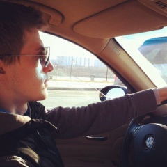 Дмитрий Давыдов, 10.05.1990, Москва