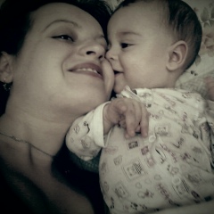 Lia Loghinov, 24.10.1996, Сороки