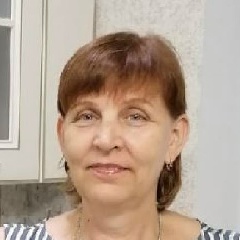 Инга Ручкина, 24.02, Нижний Новгород