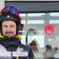 Samersov Andrew, 23.10.1992, Санкт-Петербург