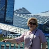 Елена Кузьмина, 19.10, Санкт-Петербург