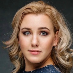 Анна Волкова, 13.01, Санкт-Петербург