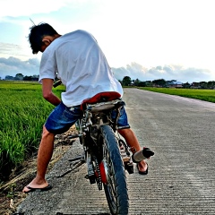 Edhy Albugis, 31.12.1996, Makassar