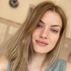 Евгения Тимаева, 20.09, Алматы