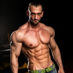 Дмитрий Александров, 24.08, Москва