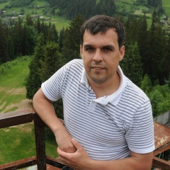 Андрей Кидалов, 10.03, Акимовка