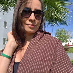 Анна Земцова, 09.06, Калининград