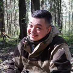 Виктор Неверов, 10.07.1988, Санкт-Петербург