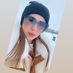 Асюта Шидова, 08.02, Нальчик