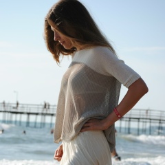 Дарья Богданова, 24.10.1990, Тюмень