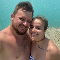 Оксана Литягина, 15.04.1995, Москва