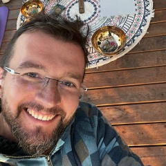 Андрей Столяров, 04.08, Москва