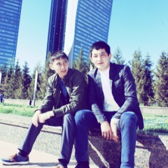 Mukhtar Djumaniyazov, 03.12.1987, Алматы