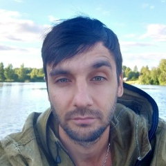 Дмитрий Ковязин, 19.02.1989, Киров