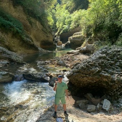 Александр Потапченко, 15.08.1987, Краснодар