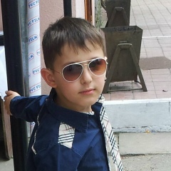 Раджаб Багиров, 05.12, Киев