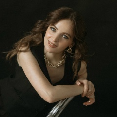 Елена Данилова, 14.01, Москва