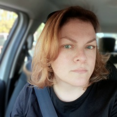 Анна Рыкунова, 30.04.1984, Волгоград