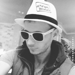 Роман Ворожбит, 27.03.1988, Москва