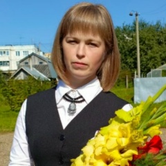 Света Артемьева, 14.08, Виловатово