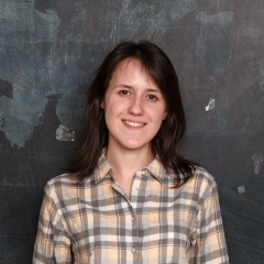 Анна Седова, 23.07, Санкт-Петербург