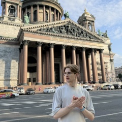 Влад Юрьев, 13.01.1999