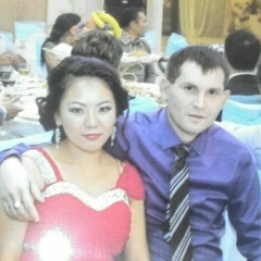 Gauhar Sagymbaeva, 16.05.1992, Алматы