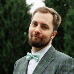 Анатолий Цветков, 31.10.1994, Санкт-Петербург