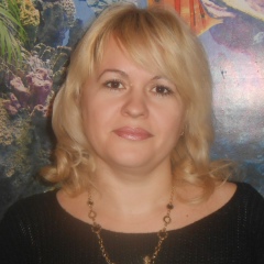 Елена Плугина, 08.12.1974, Зеленодольск