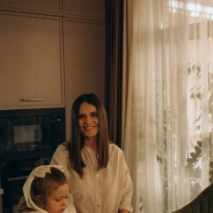 Анастасия Гнездилова, 23.09, Ростов-на-Дону