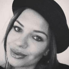 Юлия Олейникова, 21.08, London