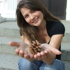 Екатерина Евмещенкова, 27.09.1980, Киев