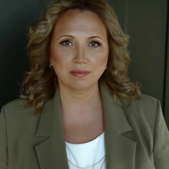 Оксана Семенова, 05.06, Санкт-Петербург