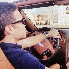 Dilik Hodjaevich, 11.02.1987, Фергана