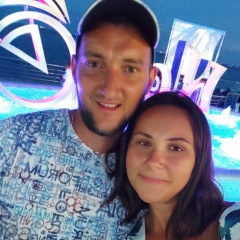 Галя Филоненко, 15.12.1988, Покровск / Красноармейск