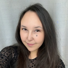 Диана Солдатова, 03.06.1995