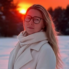 Юлия Киселева, 22.05