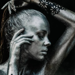 Анна Кадацкая, 27.04.1990, Санкт-Петербург