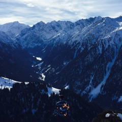 Алмас Мустафин