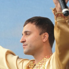 Александр Югорский, 30.01, Москва