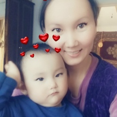 Лаззат Мадинаева, 25.02