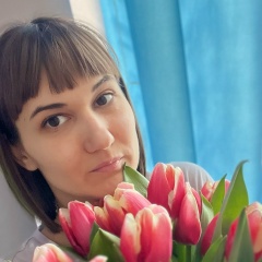 Юлиана Паламарчук, 09.02.1990, Днестровск