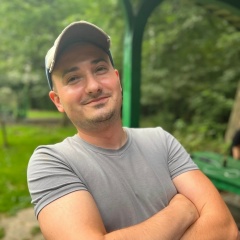 Роман Берёзов, 11.10.1988, Москва